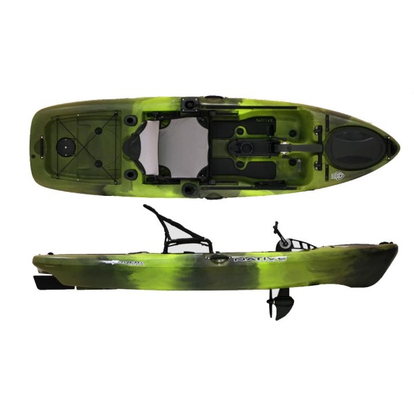 Slayer 10 Propel Propeller - Bild 1