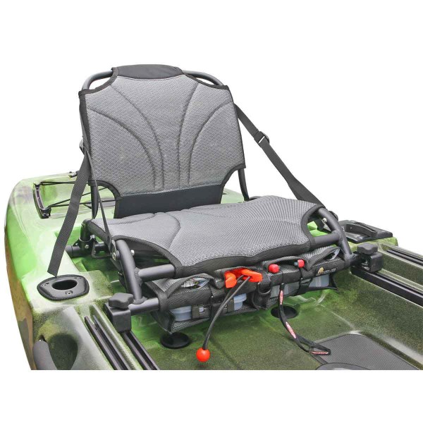 Native Watercraft Werkzeug und Köderorganiser Sitz Kajak
