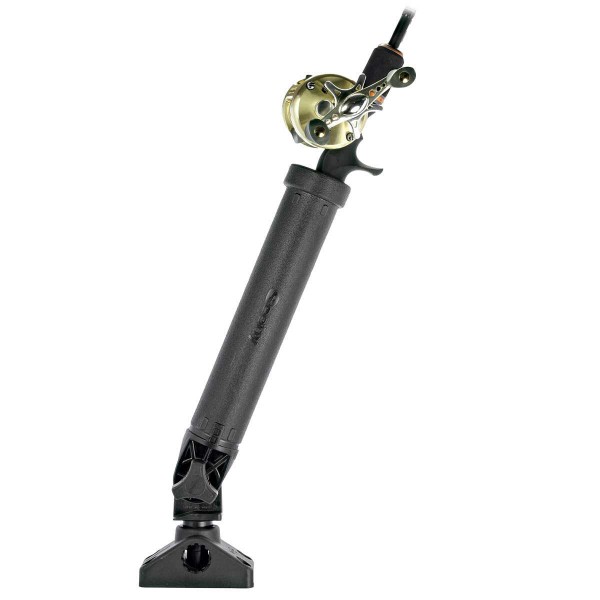 Scotty Rocket Launcher 476 mit 241 Montage Kajak