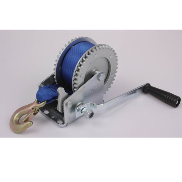 Respo Winde 800kg Trailer Anhänger