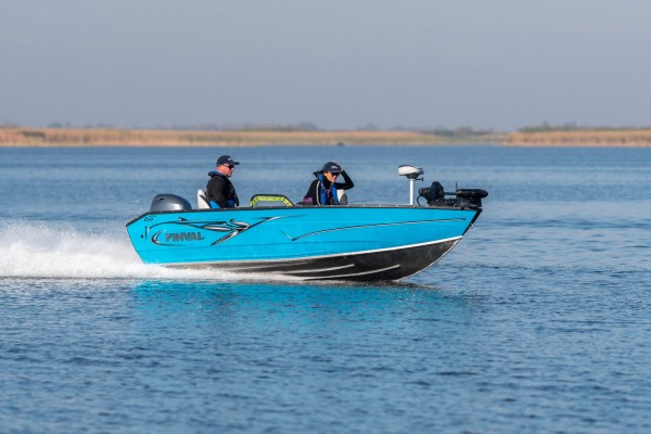 475 Evo Tiller / Pinne - Bild 1
