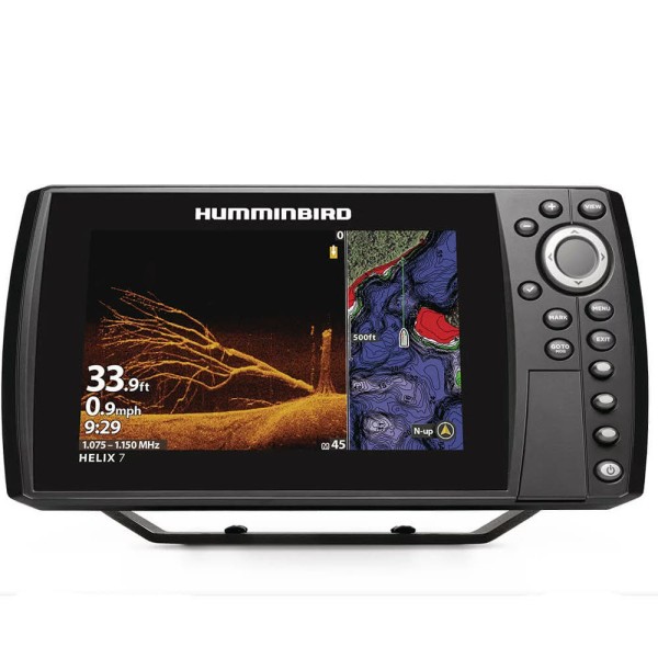 Helix 7 MDI GPS G4N