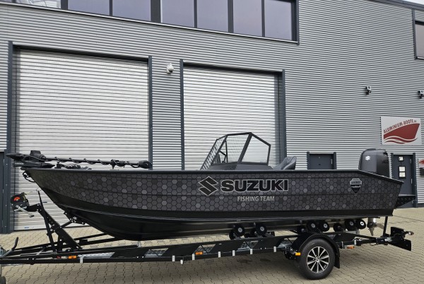 Pro Fish Plus 650