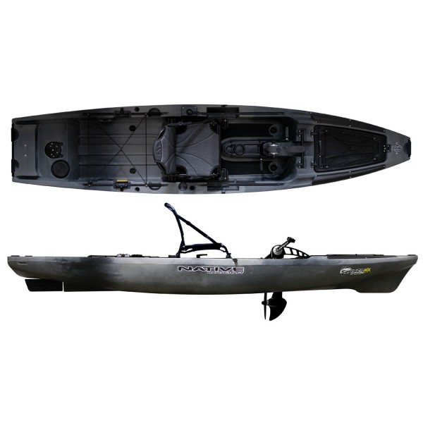 Native Watercraft Slayer max 12.5 Kajak
