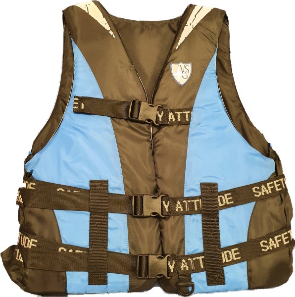 Rettungsweste Schwimmweste