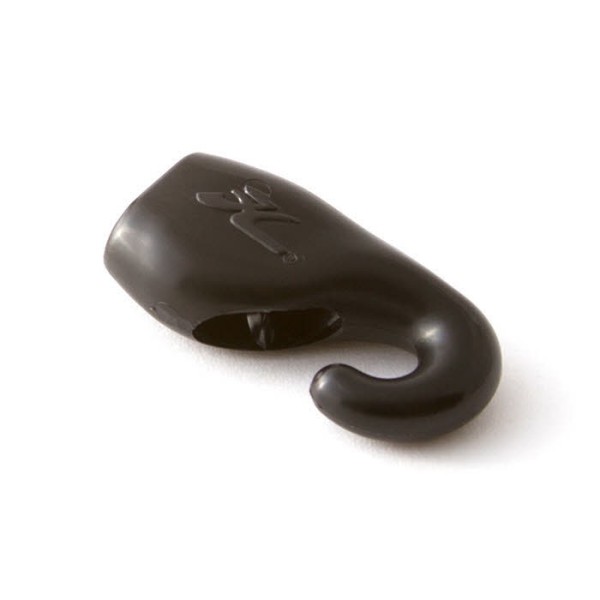 Shock Cord Hook 1/4" Kajak