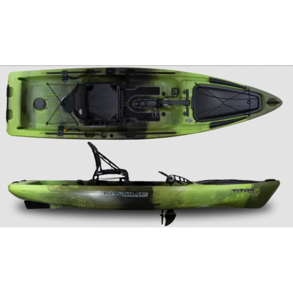 Titan Propel 12