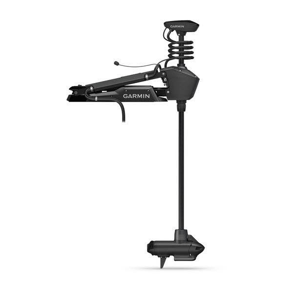 Force 57 Trolling Motor bugmotor - Bild 1