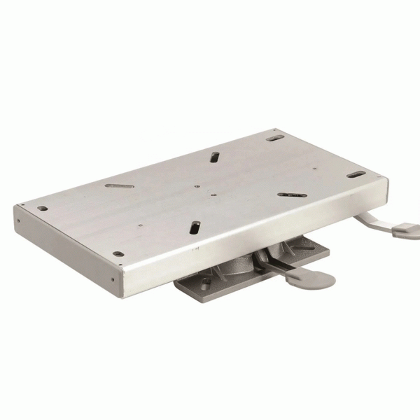 Drehteller Boots Stuhl Boot 360 Grad Slide Interbau