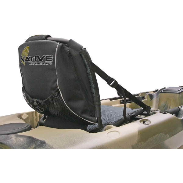 Native Watercraft First Class Seat Pack Kajak