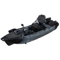 Polestar Koota Solo kajak Solo 1 Sitzer teilbar Polestar Koota Solo kajak Solo 1 Sitzer teilbar